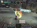 【ドラゴンネスト】セレアナ対バーバリアン【PvP】
